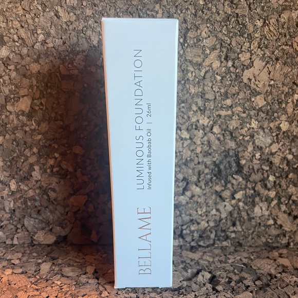 Bellame Luminous Foundation shade 7⚡️Make me an offer - Picture 2 of 6